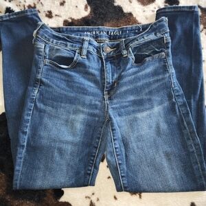 AE Next Level Jegging